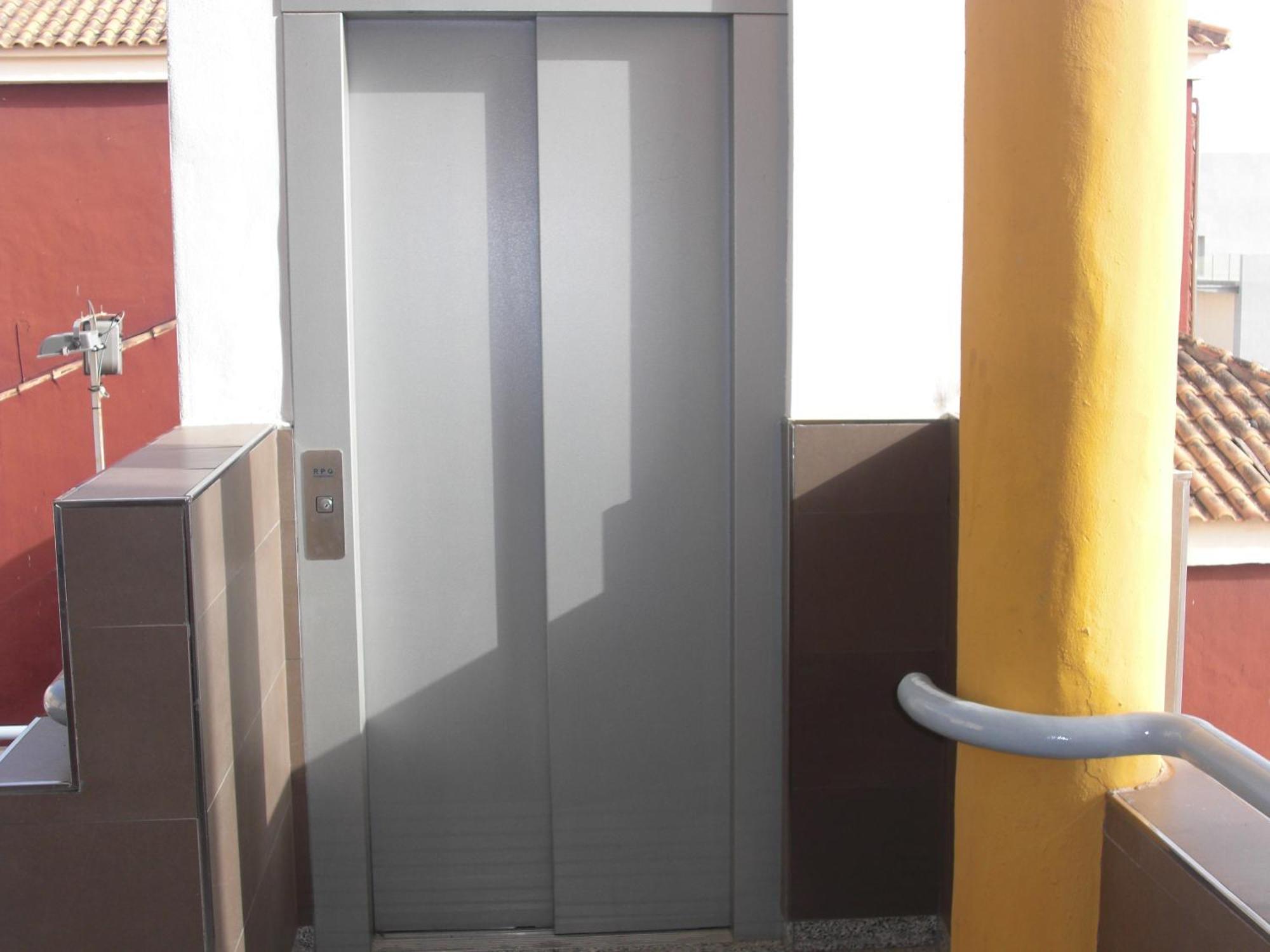 Pension Los Cisnes El Puerto de Mazarrón Exterior foto